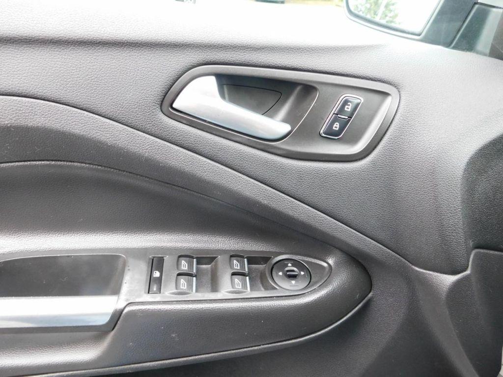 used 2016 Ford C-Max Hybrid car, priced at $8,988