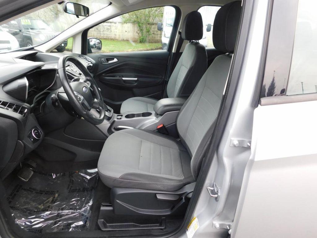 used 2016 Ford C-Max Hybrid car, priced at $8,988