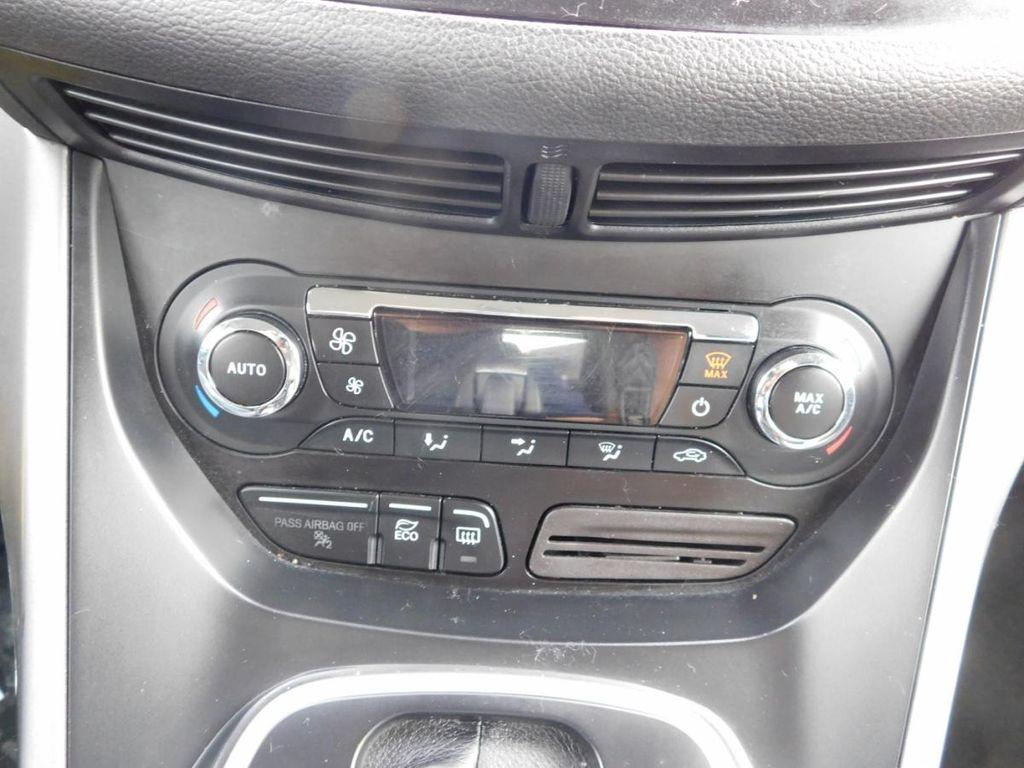 used 2016 Ford C-Max Hybrid car, priced at $8,988