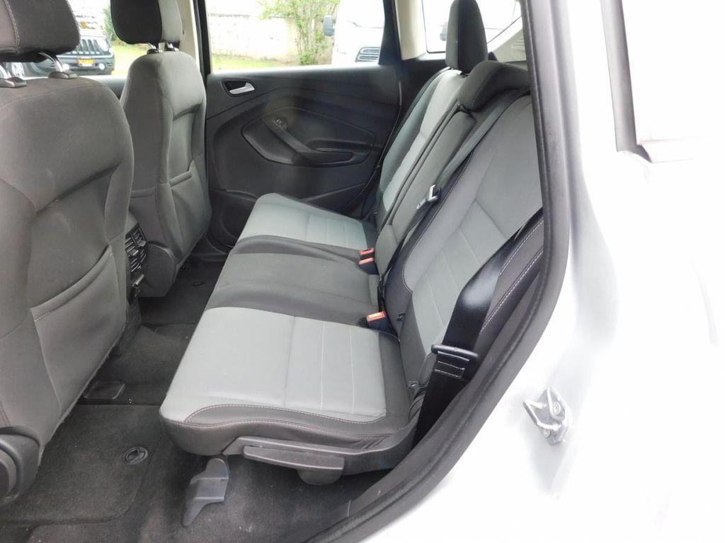 used 2016 Ford C-Max Hybrid car, priced at $8,988