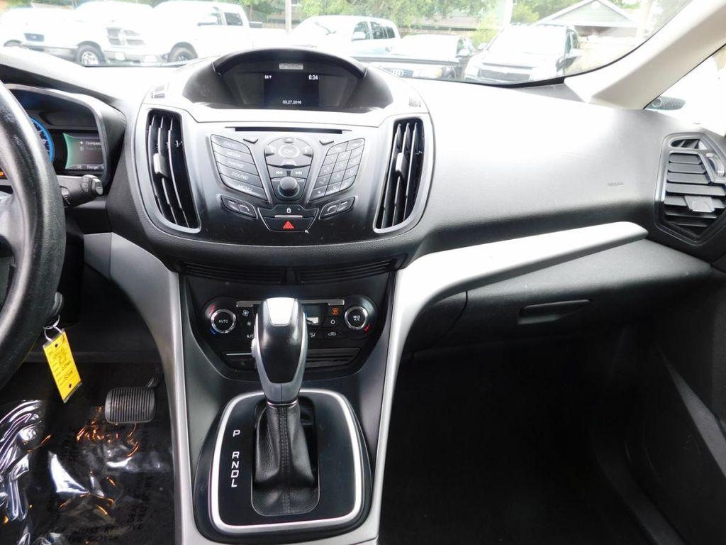 used 2016 Ford C-Max Hybrid car, priced at $8,988