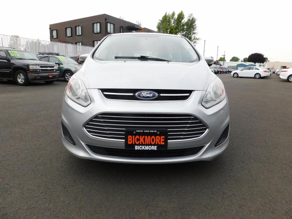 used 2016 Ford C-Max Hybrid car, priced at $8,988