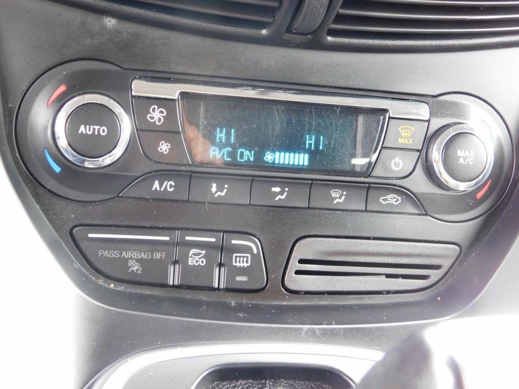 used 2016 Ford C-Max Hybrid car, priced at $8,988