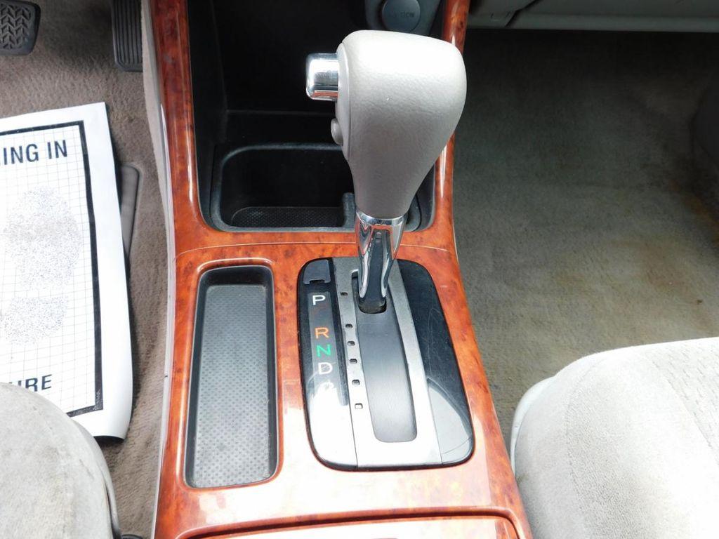 used 2004 Toyota Camry car, priced at $4,788