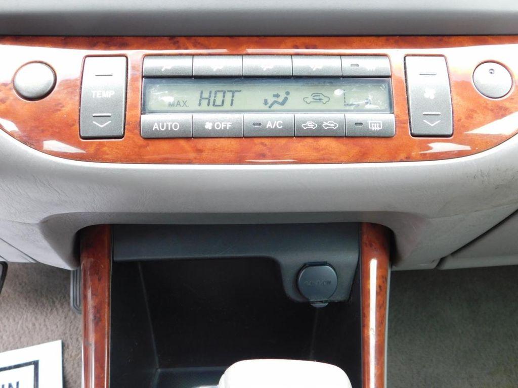 used 2004 Toyota Camry car, priced at $4,788