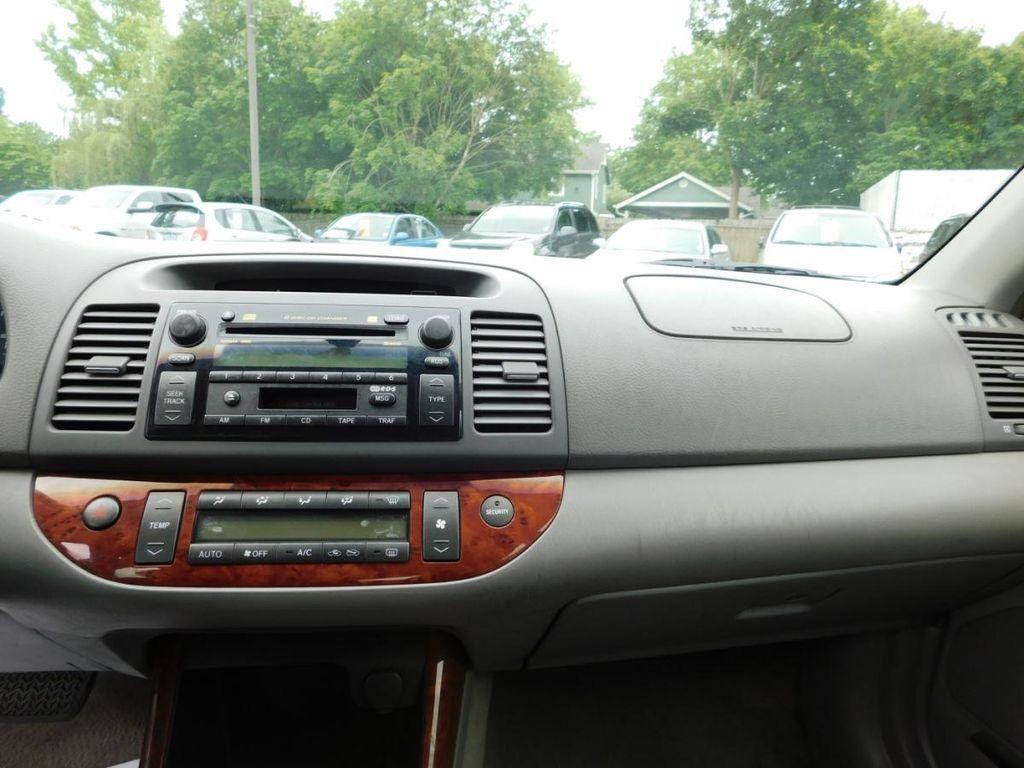 used 2004 Toyota Camry car, priced at $4,788