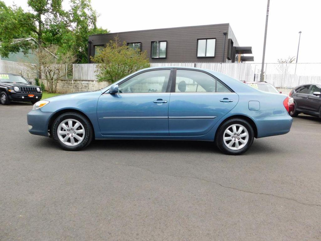 used 2004 Toyota Camry car, priced at $4,788