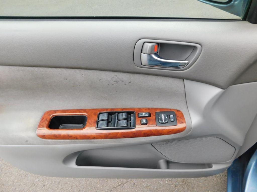 used 2004 Toyota Camry car, priced at $4,788