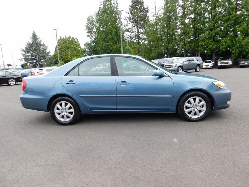 used 2004 Toyota Camry car, priced at $4,788