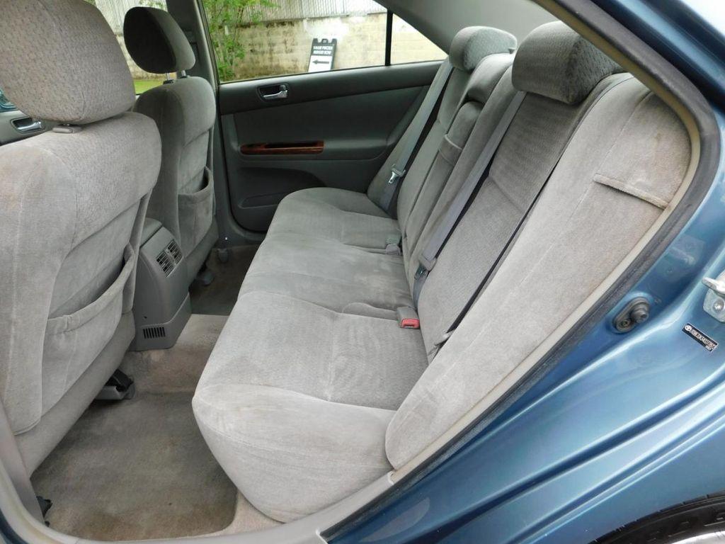 used 2004 Toyota Camry car, priced at $4,788