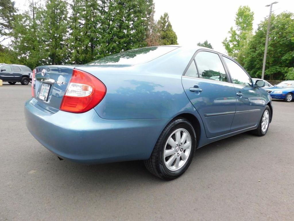 used 2004 Toyota Camry car, priced at $4,788