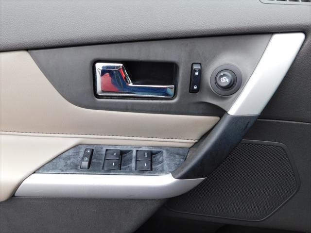 used 2011 Ford Edge car, priced at $5,988