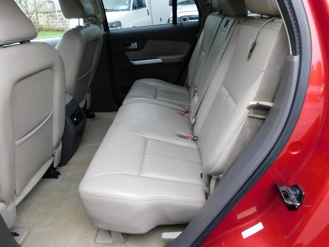 used 2011 Ford Edge car, priced at $5,788