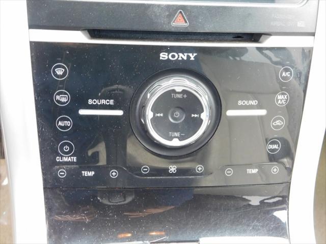 used 2011 Ford Edge car, priced at $5,988