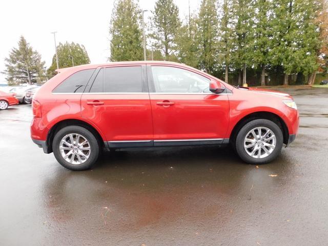 used 2011 Ford Edge car, priced at $5,788