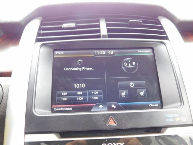 used 2011 Ford Edge car, priced at $5,788