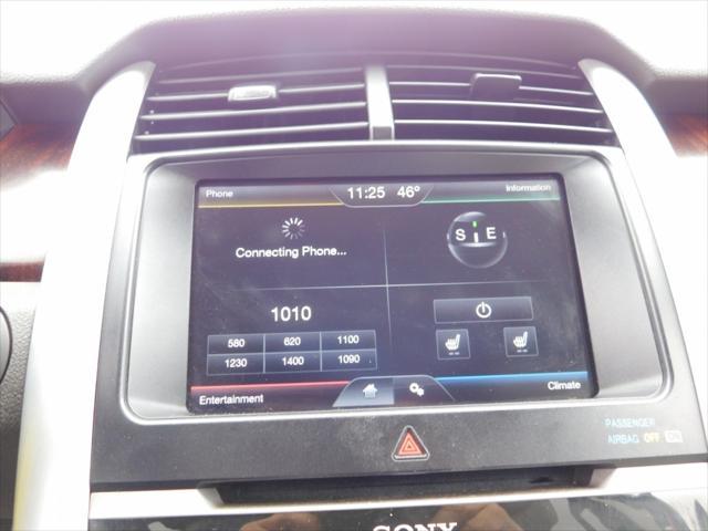 used 2011 Ford Edge car, priced at $5,988