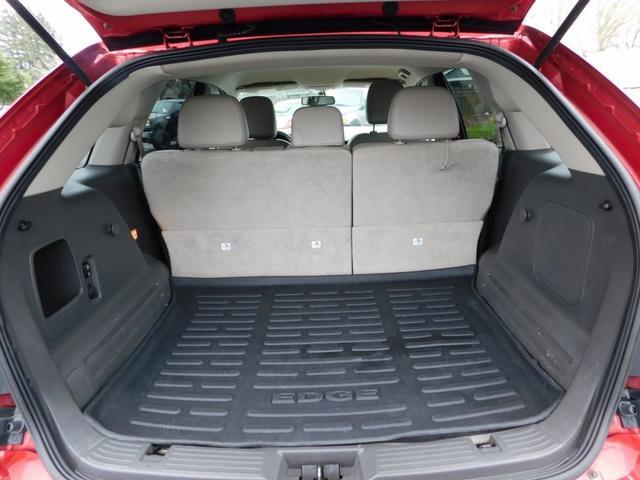 used 2011 Ford Edge car, priced at $5,788