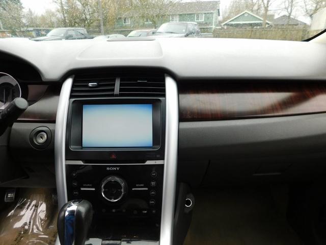 used 2011 Ford Edge car, priced at $5,788
