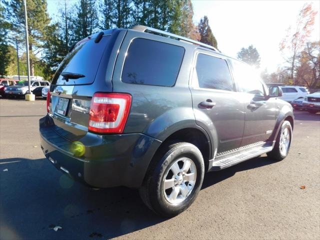 used 2008 Ford Escape car, priced at $7,988