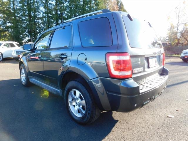 used 2008 Ford Escape car, priced at $7,988