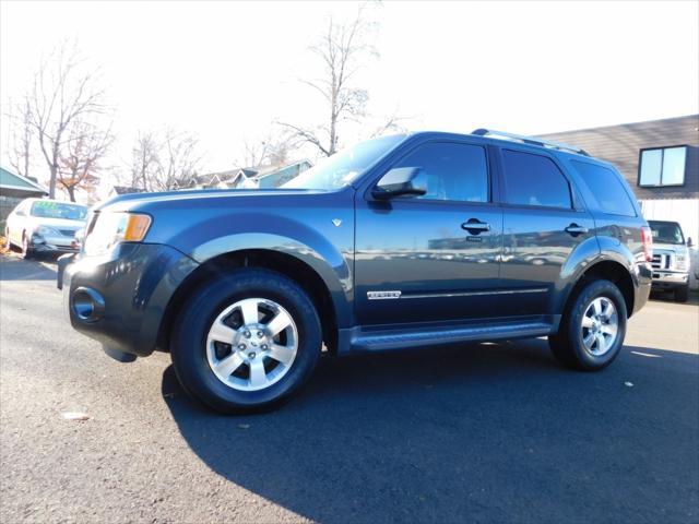 used 2008 Ford Escape car, priced at $7,988