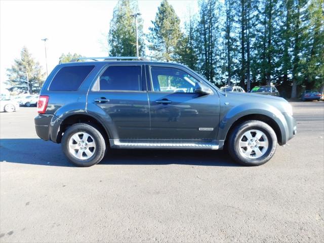 used 2008 Ford Escape car, priced at $7,988