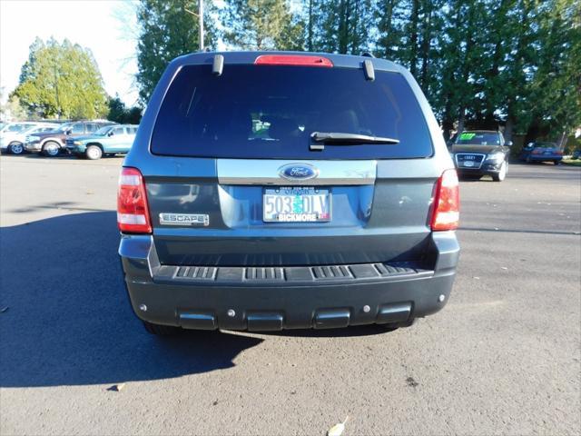 used 2008 Ford Escape car, priced at $7,988