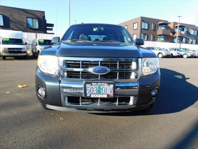 used 2008 Ford Escape car, priced at $7,988