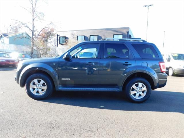 used 2008 Ford Escape car, priced at $7,988