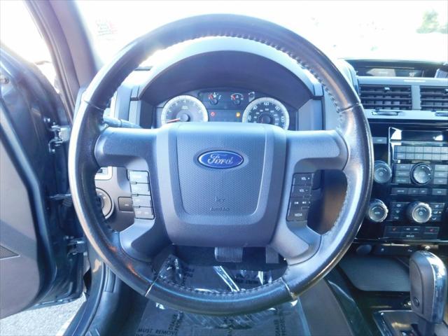 used 2008 Ford Escape car, priced at $7,988