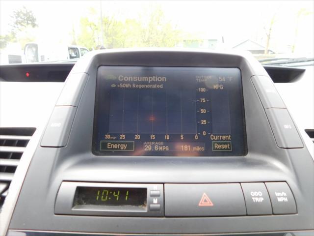 used 2005 Toyota Prius car, priced at $7,988