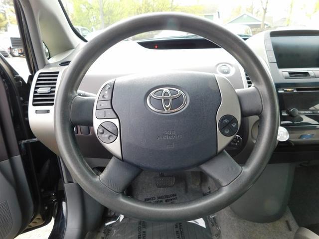 used 2005 Toyota Prius car, priced at $7,888