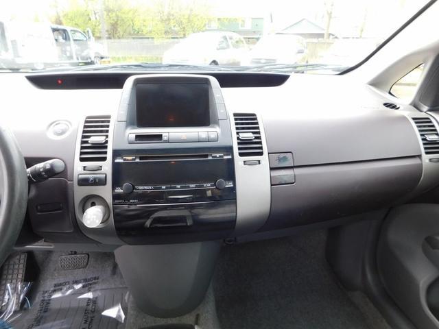 used 2005 Toyota Prius car, priced at $7,888