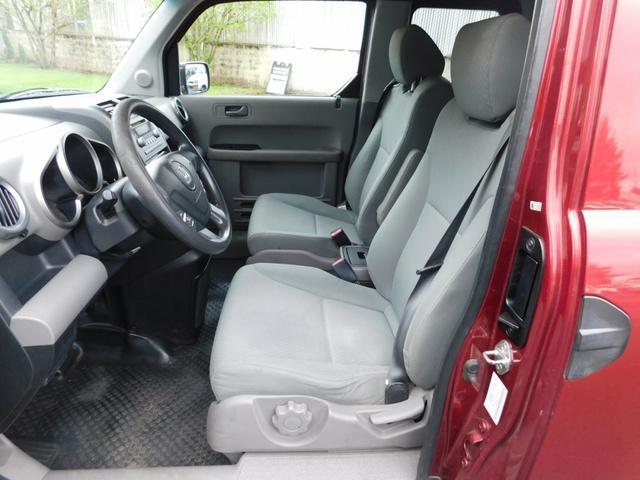 used 2010 Honda Element car, priced at $12,988