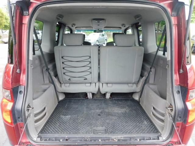 used 2010 Honda Element car, priced at $12,988