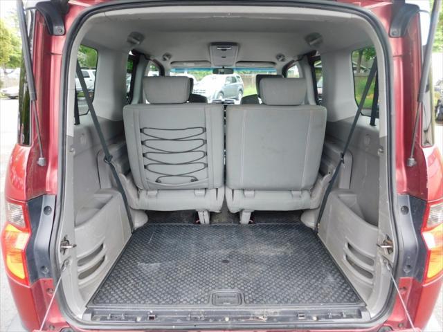 used 2010 Honda Element car, priced at $12,988