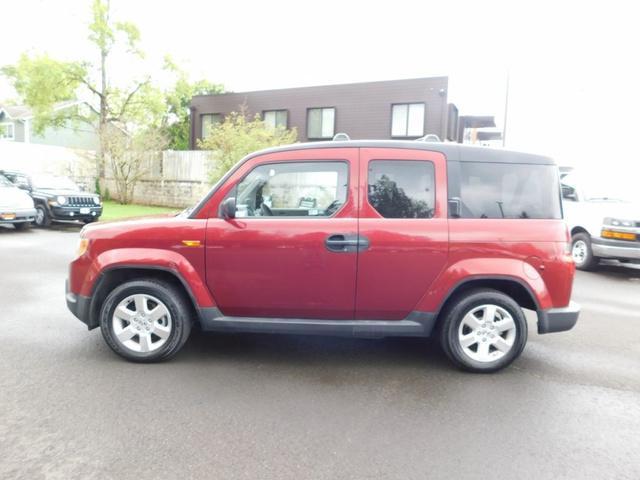 used 2010 Honda Element car, priced at $12,988