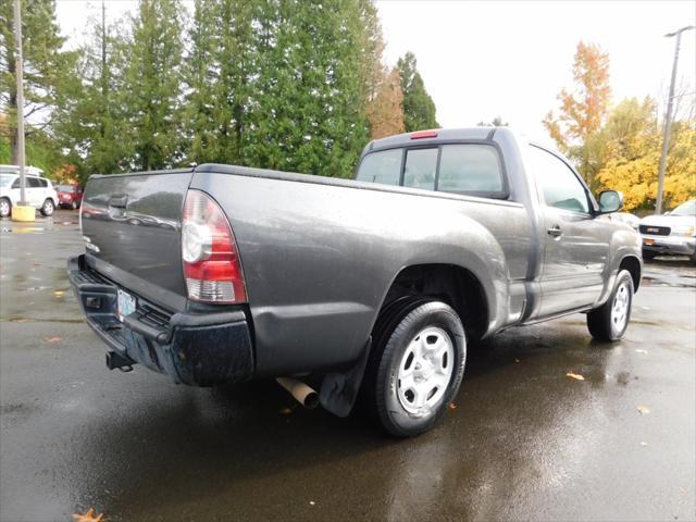 used 2010 Toyota Tacoma car, priced at $15,988