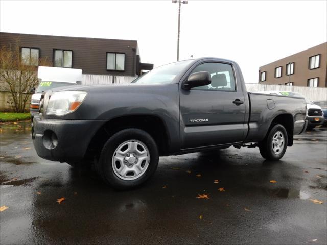 used 2010 Toyota Tacoma car, priced at $15,988