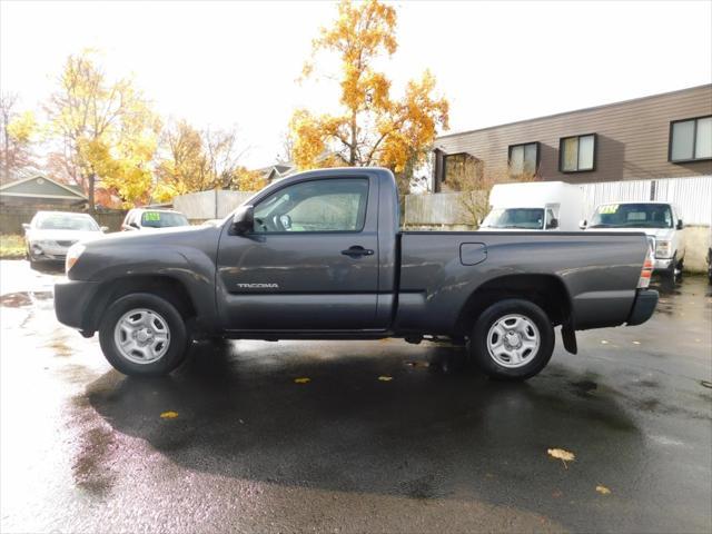 used 2010 Toyota Tacoma car, priced at $15,988