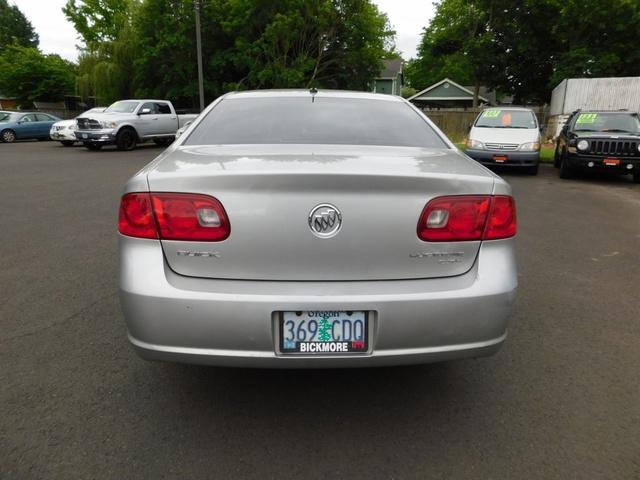 used 2006 Buick Lucerne car, priced at $2,933