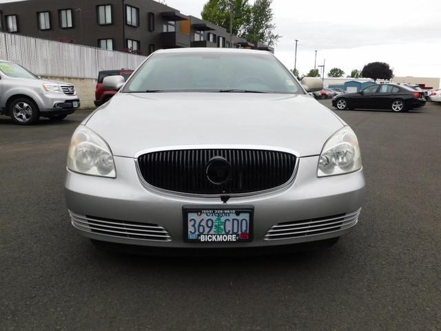 used 2006 Buick Lucerne car, priced at $2,933