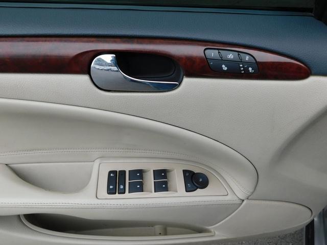 used 2006 Buick Lucerne car, priced at $2,933