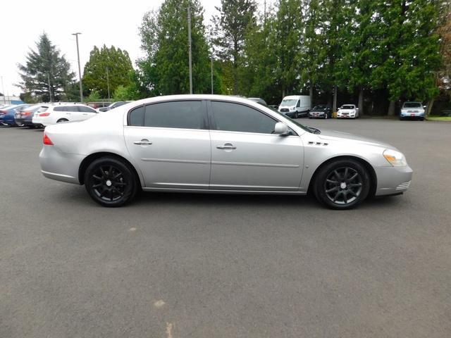 used 2006 Buick Lucerne car, priced at $2,933