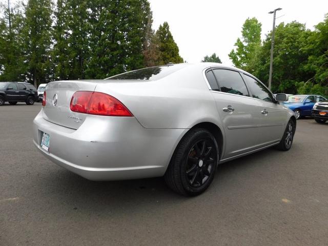 used 2006 Buick Lucerne car, priced at $2,933