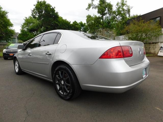 used 2006 Buick Lucerne car, priced at $2,933
