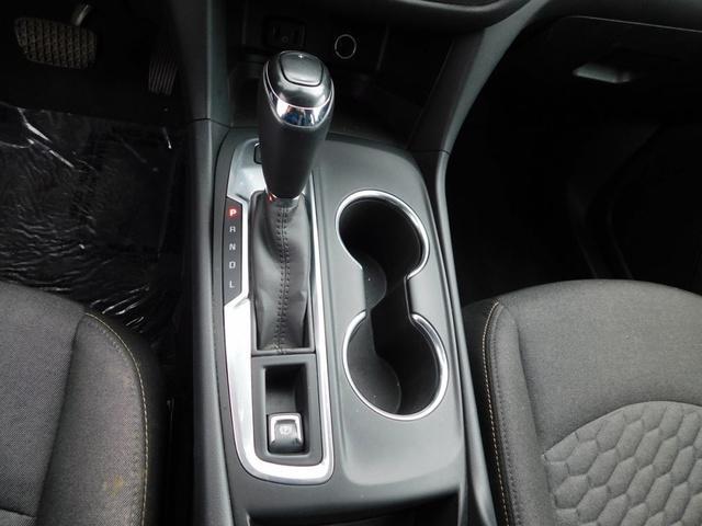 used 2018 Chevrolet Equinox car