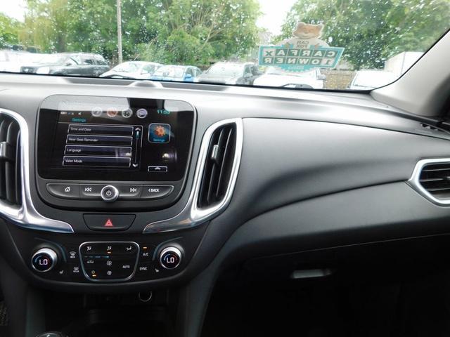 used 2018 Chevrolet Equinox car