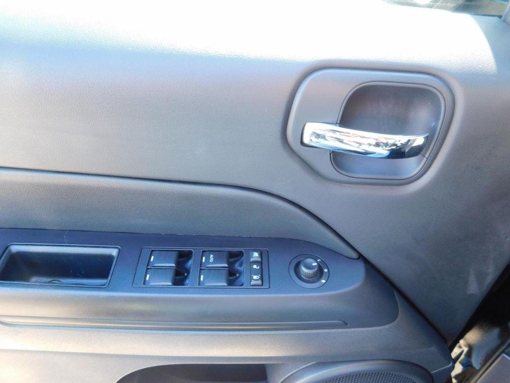 used 2015 Jeep Patriot car, priced at $8,488